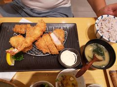 -胜博殿日式炸猪排(西红门店)