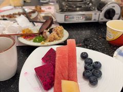-桃夭日式料理(国信店)