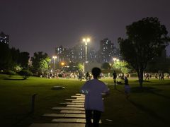 -滨湖塘西河公园