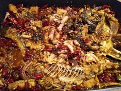 -湄公河秘制烤鱼(西双十贰城商业中心店)