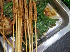 -老黑板筋(顺义总店)