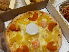 -菲滋意式餐厅(萧山市心店)