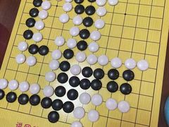 -星位围棋俱乐部(宝山万达店)