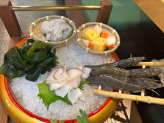 -牛New寿喜烧(金鹰世界店)