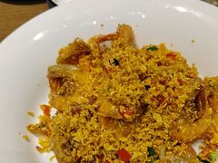 -莫山小馆(百花店)