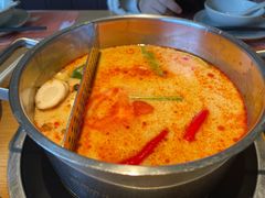 -生如夏花泰式火锅(西村黑金店)