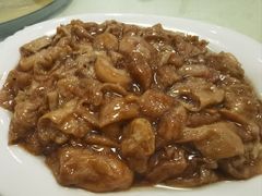 -奥华餐厅·老张记(台基厂店)