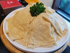 -一斗火锅·招财羊毛肚(北温泉九号店)