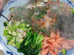 -宋船渔栈(白沙店)