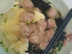 -天津大学·四十二斋餐厅