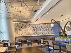 -贝林大翅鲸简餐厅(国家海洋博物馆店)