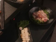 -湊湊火锅·茶憩(和平大悦城店)