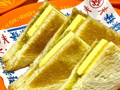 -碌碌发·东南亚风味烧烤档(体育西店)