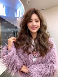 -Rise Hair上升造型