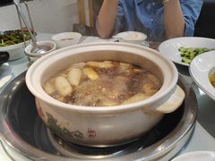 -名善山珍·野生菌汤锅(文殊院店)