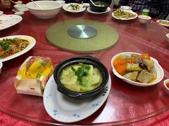 -肥弟大排档(汕樟路店)