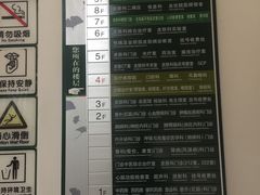 -重庆市中医院(道门口院部)