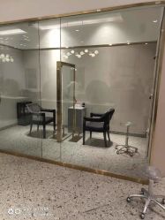 -Kraemer paris·苏豪路易士·嘉玛发廊