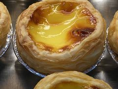 蛋挞-长乐饼屋(文德店)