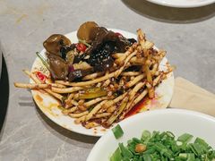 -忘情水鱼头·鲜鱼火锅(滨江中路店)