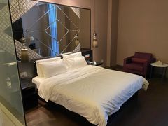 -扬州东关街文昌阁桔子水晶酒店