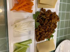 -玉桥餐厅(天坛店)