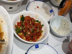 -兰湘子·湘菜小炒(崂山丽达店)