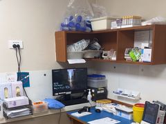 -百汇医疗健康管理与出国体检中心