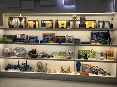 -斯坦星球AI编程·机器人科创·科学实验·信奥·思维·STEM·积木拼搭·竞赛考级(浦东联洋广场大拇指龙阳御桥中心)