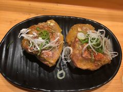 -板长寿司(铜锣湾店)