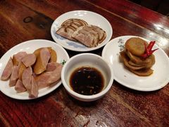 -前门故事烤鸭店(十里河店)