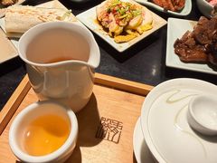 -青藤茶馆(南山路店)