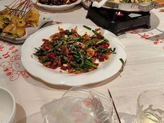 -五丁桥光头香辣蟹(望江橡树林店)
