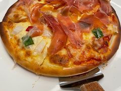 -青麦家·融合餐厅(江岛智立方店)