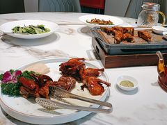 -东方红酒楼(知春路店)