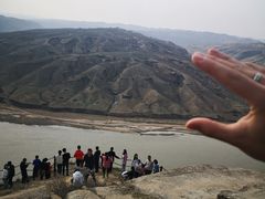 -天下黄河第一湾