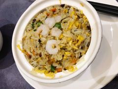 扬州炒饭-食為天·本地人爱吃的淮扬菜(瘦西湖店)