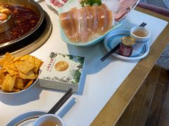 -二荆条·城市森林火锅旗舰店
