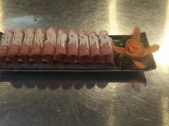 -蜀汉印象火锅店(宁强星源购物广场店)