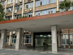 -四川大学(望江校区)