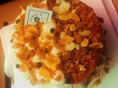 -CarolCake卡萝家(锦华万达店)
