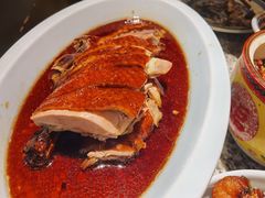 -南京大牌档(中关村领展广场店)