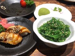 -小川洋风料理(街道口店)