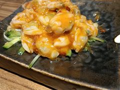 麻辣鲜蛤-啫两手·啫啫煲·小饭堂(龙城万科里店)