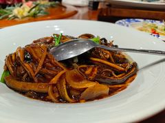 -姜君·千岛湖鱼头馆(浦东大道店)