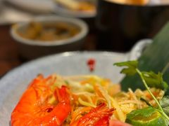 -三亚艾迪逊酒店·海滩烧烤 BARBACOA·现场乐队·浪漫晚餐·烧烤海鲜