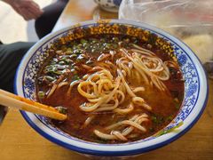 -清真磨沟沿老字号牛肉面(总店)