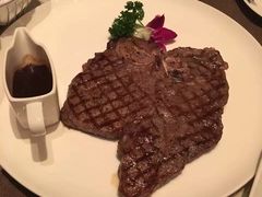 -郑州希尔顿酒店·阿米奇意大利餐厅