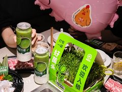 -海底捞火锅(群光广场店)