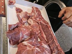 -蚝英雄·鲜蚝自助专门店(小营直营店)